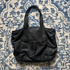 Lululemon Gym Bag